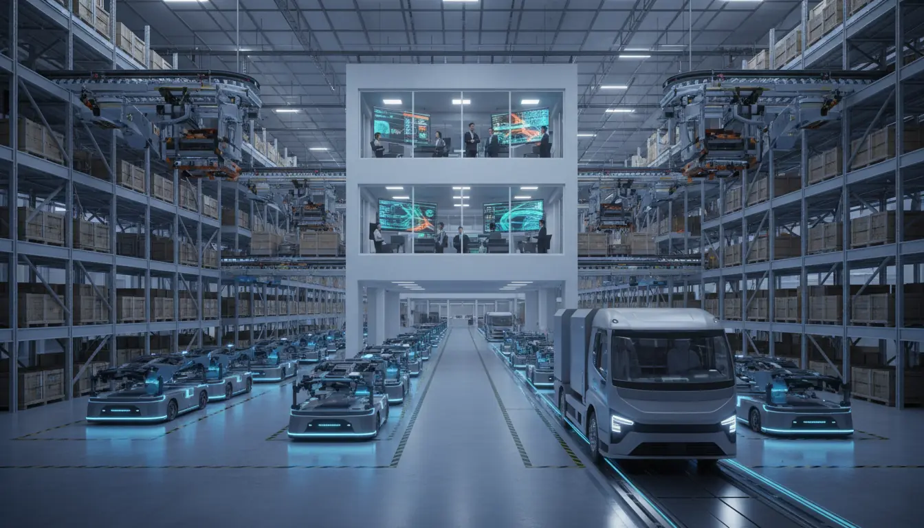 General Motors image