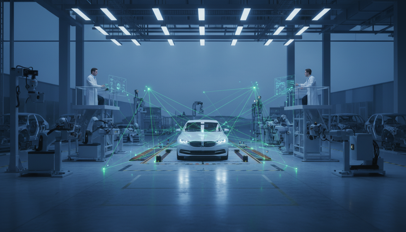 Ford Motor Company image