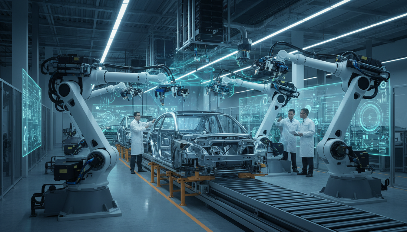 General Motors image