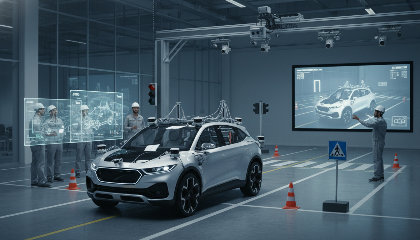 Volkswagen Group image