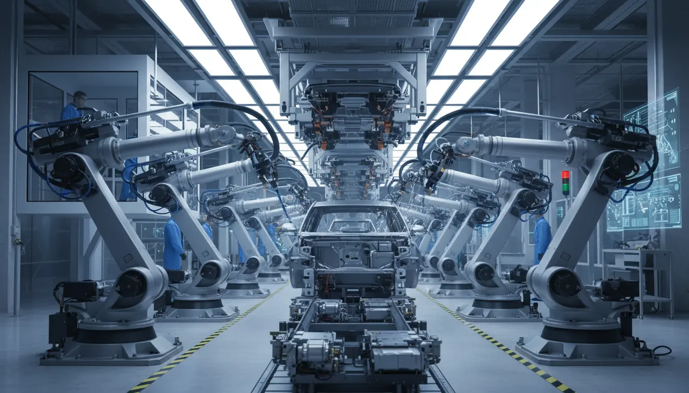 General Motors image