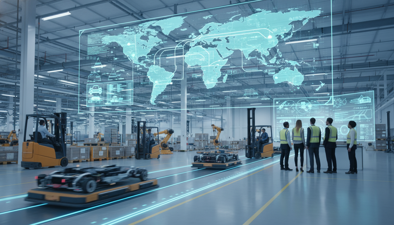 General Motors image