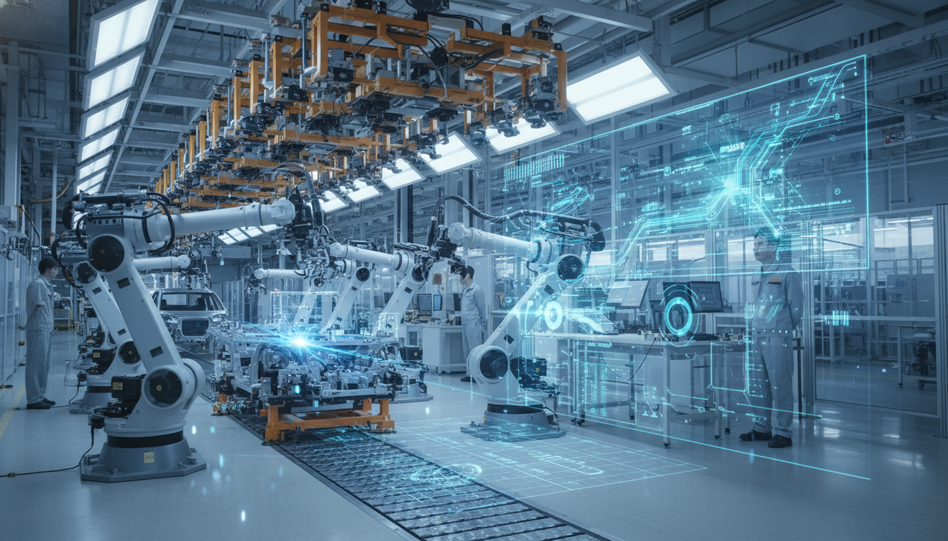 General Motors image