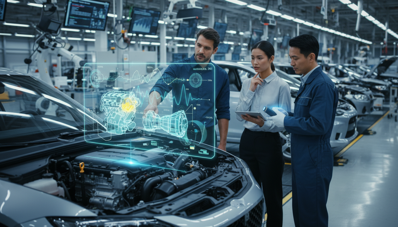 Toyota Motor Corporation image