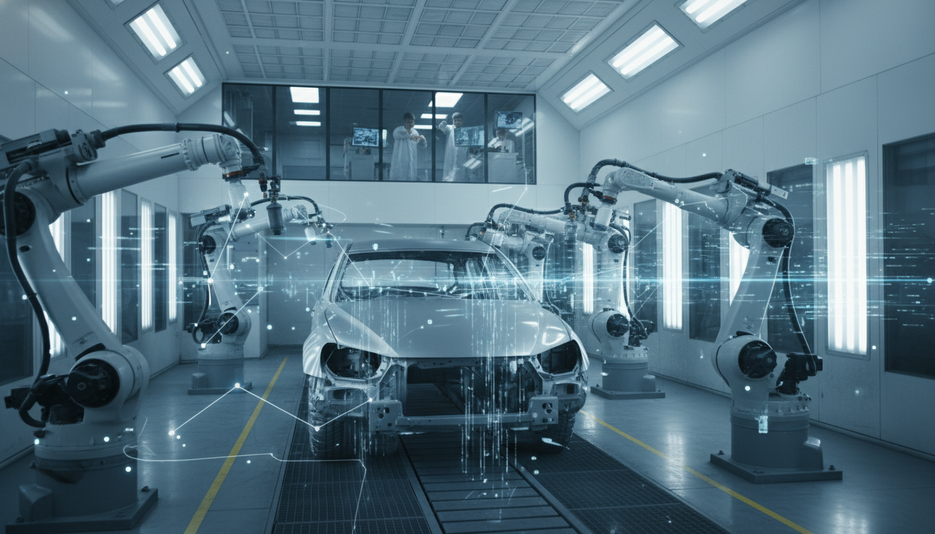 General Motors image