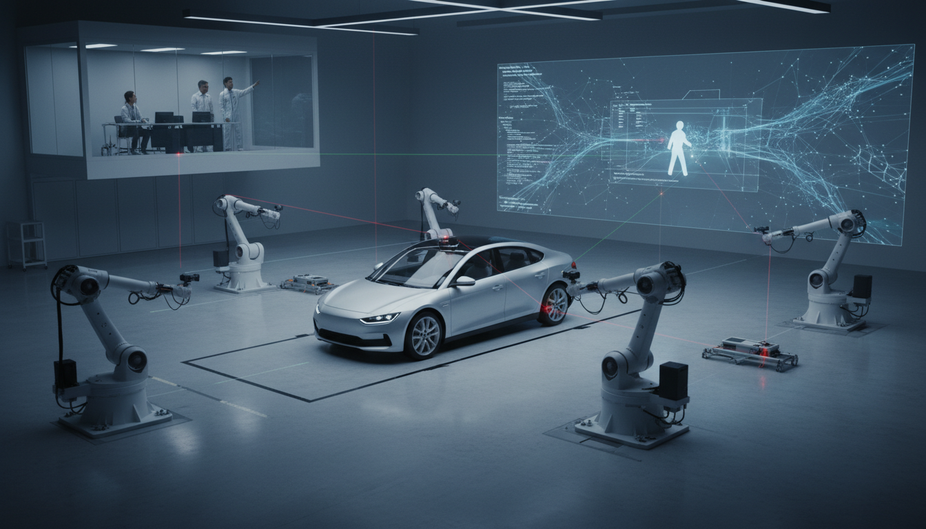 Toyota Motor Corporation image