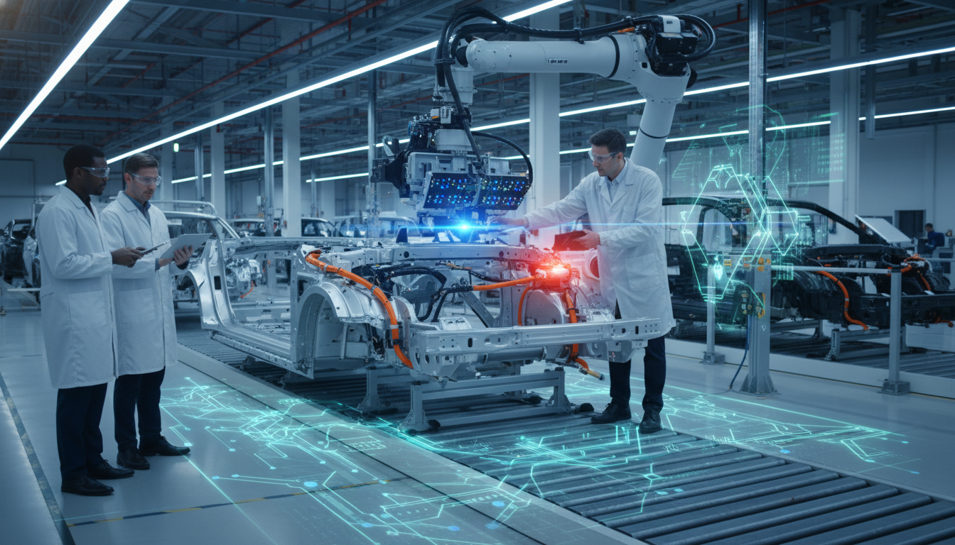 General Motors image