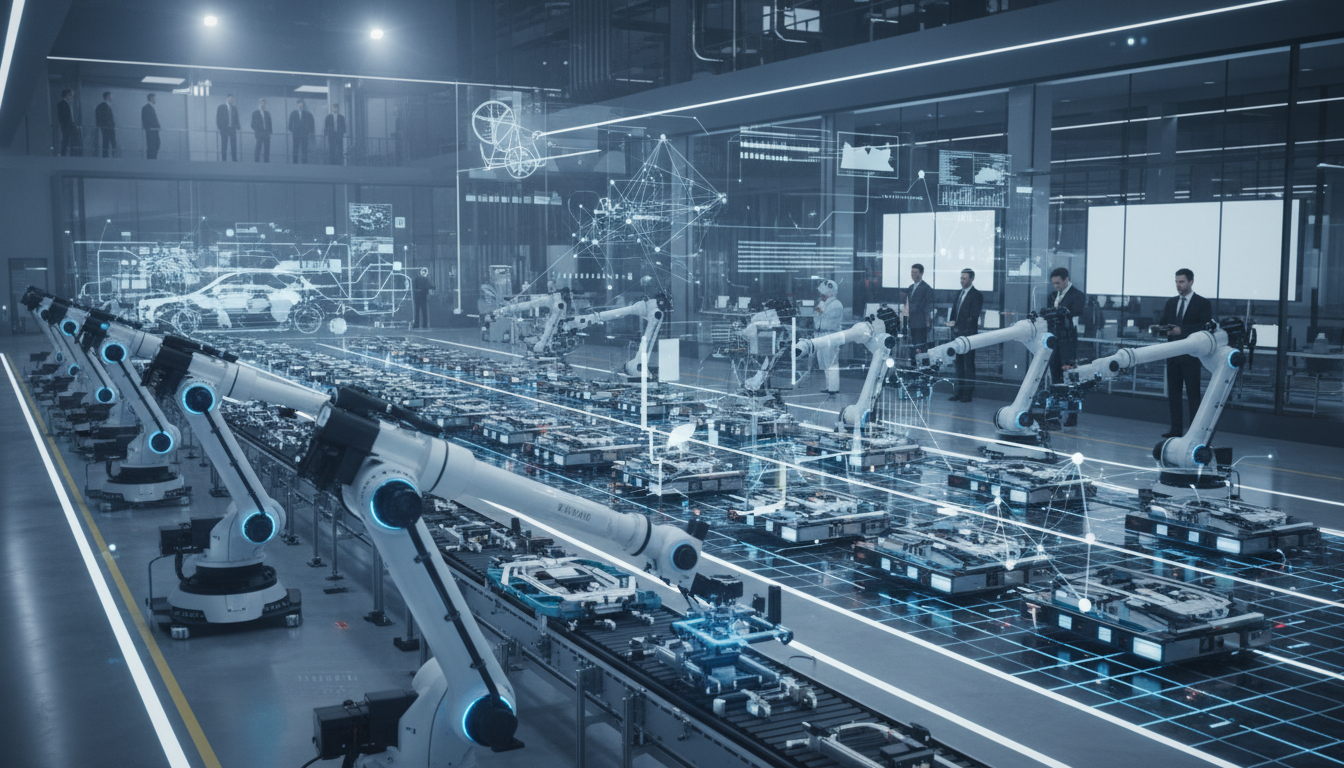 General Motors image