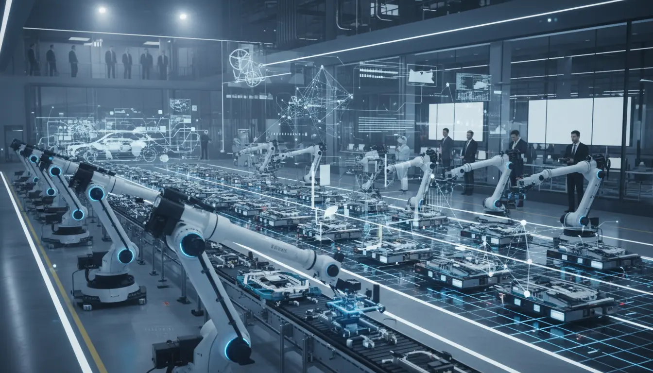 General Motors image