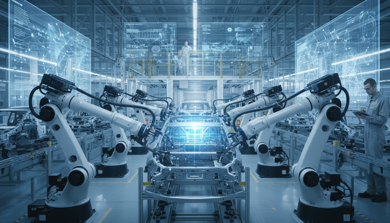 General Motors image