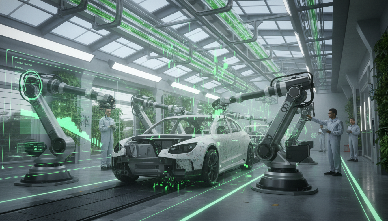 General Motors image