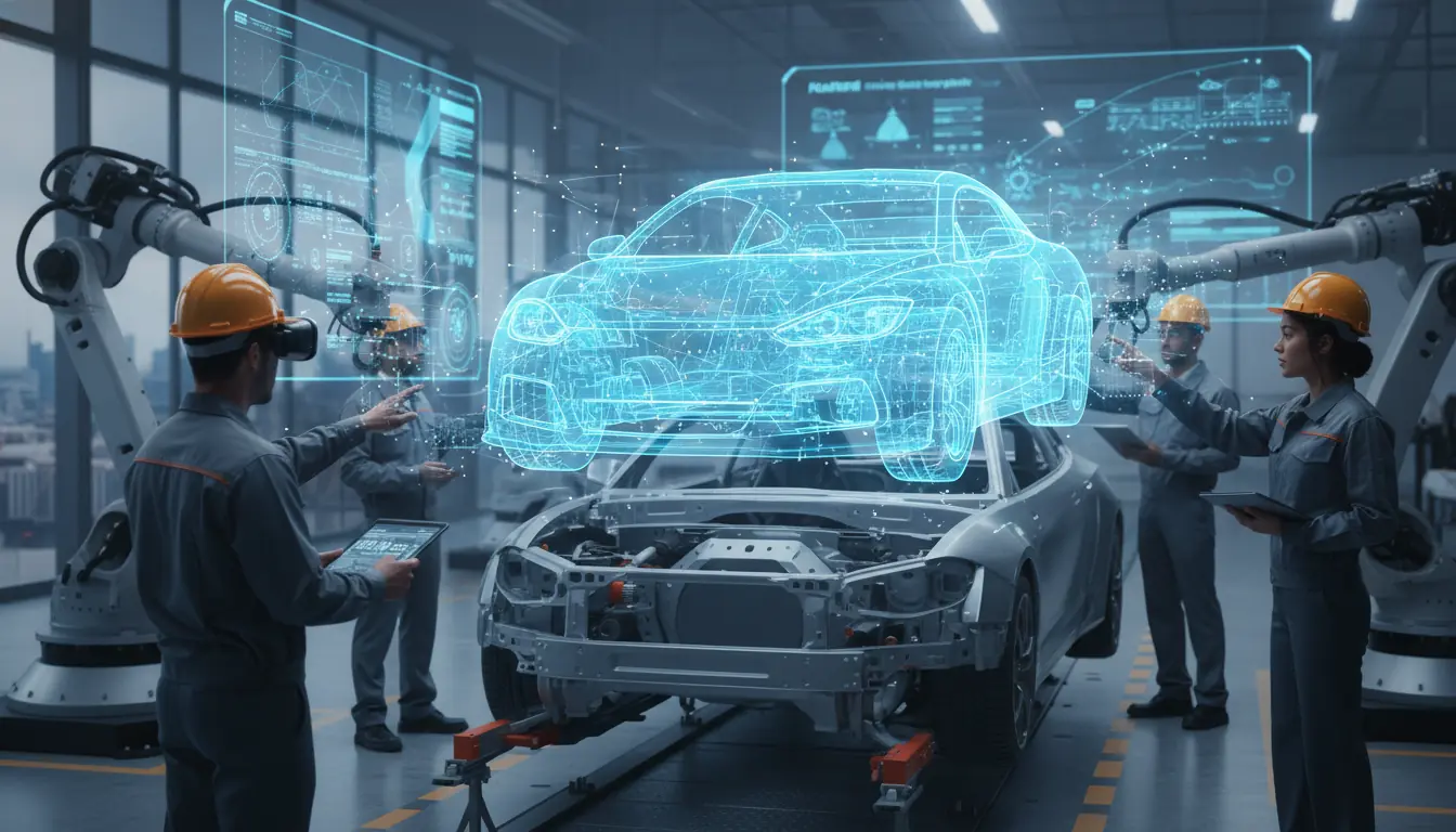 BMW Group image