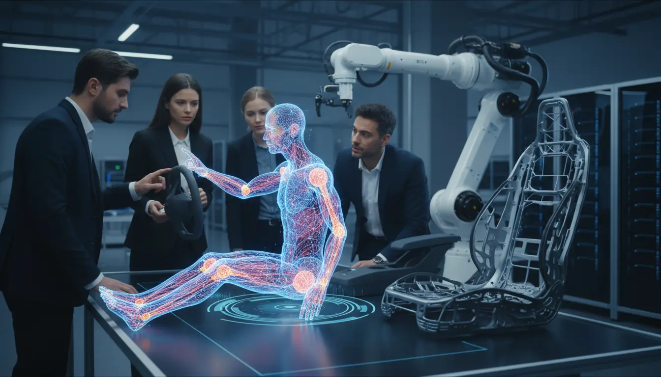 Daimler AG image