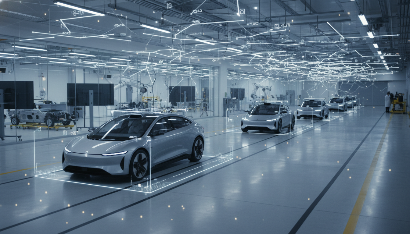 General Motors image