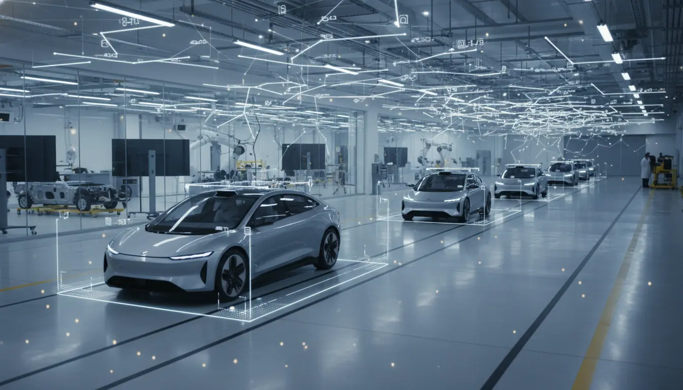 General Motors image