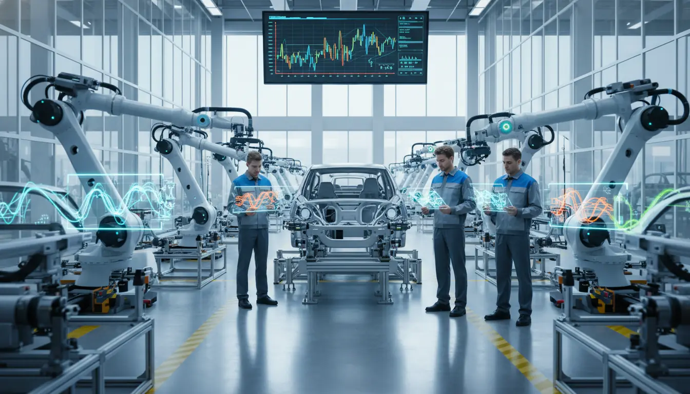 AI For Innovation In Ergonomics