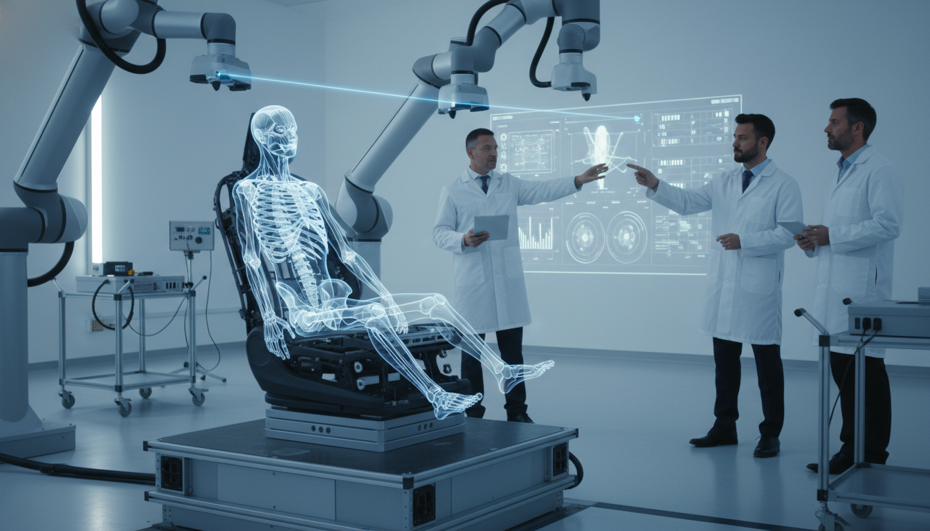 Ford Motor Company image