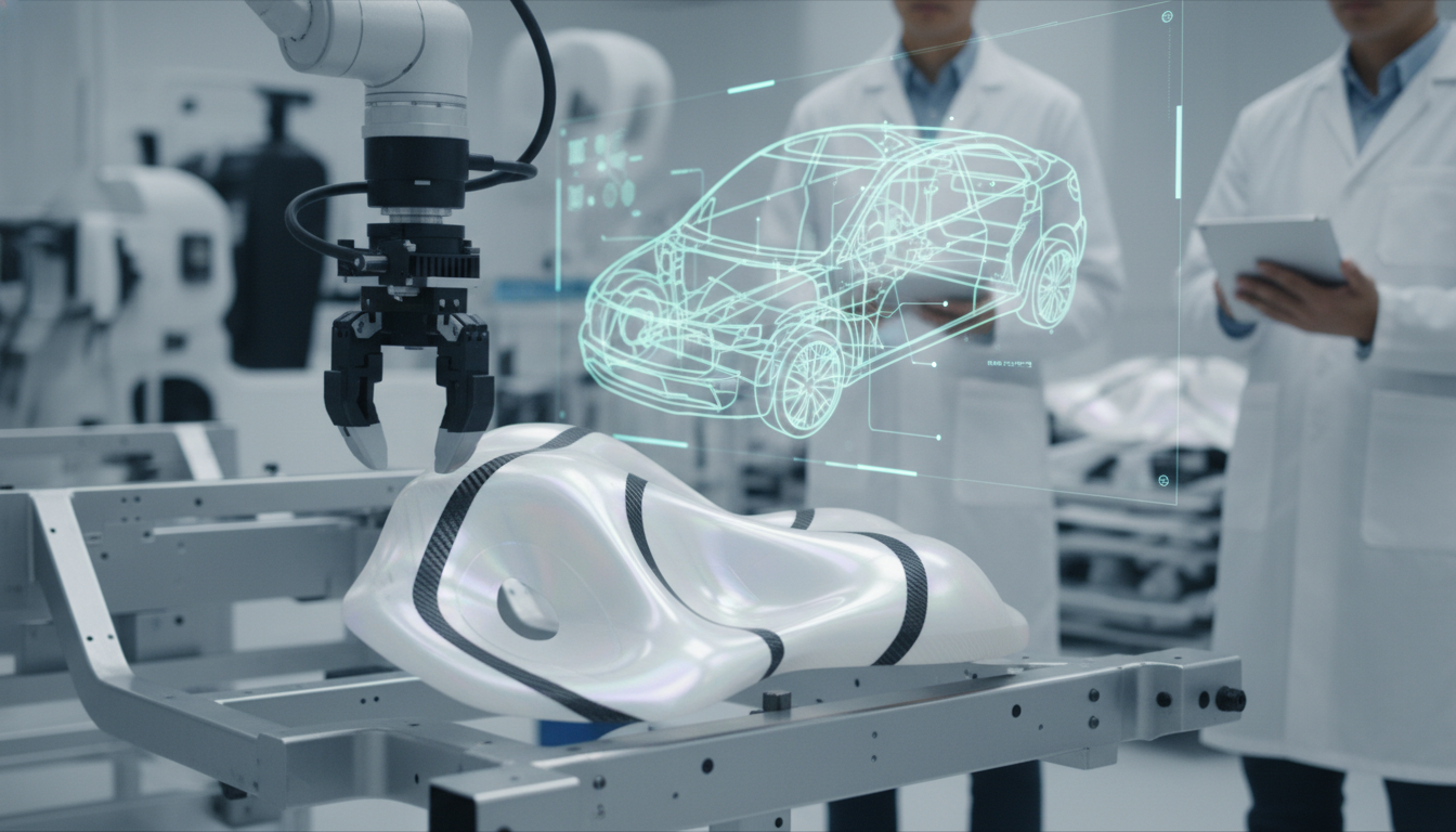 General Motors image