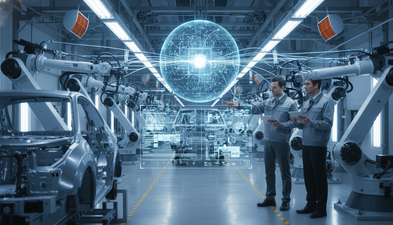 Toyota Motor Corporation image