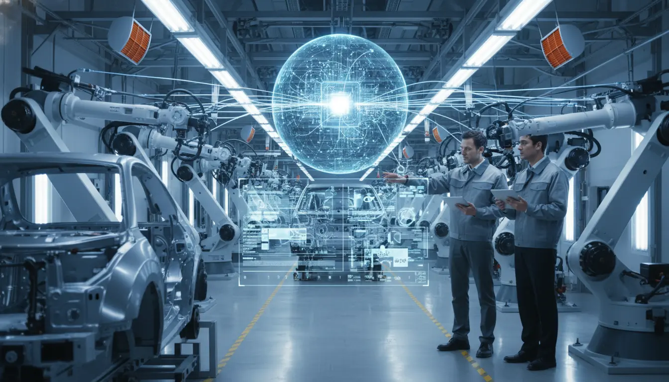 Toyota Motor Corporation image