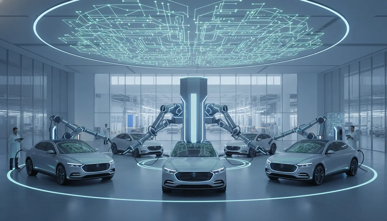 Tesla image