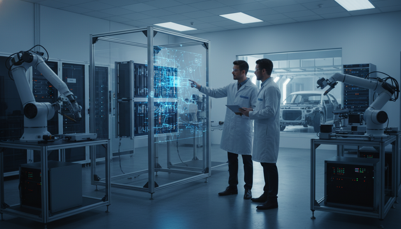 General Motors image