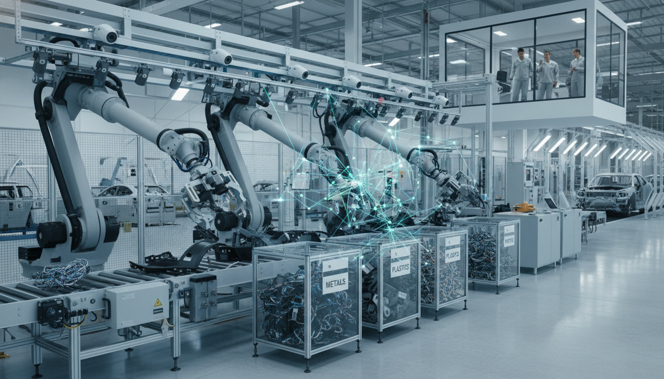 General Motors image