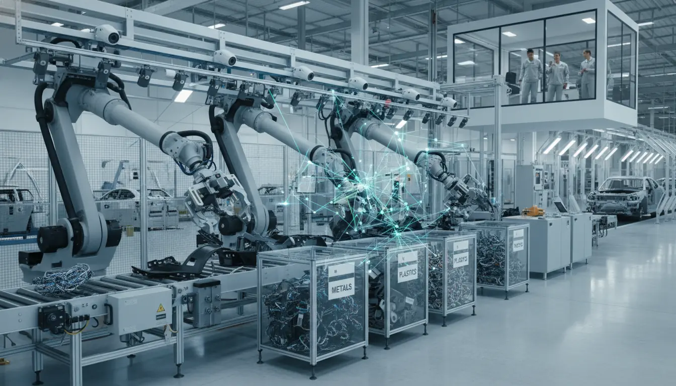 General Motors image