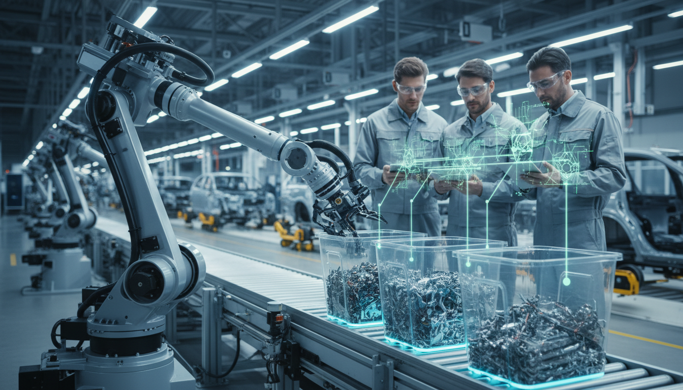 Ford Motor Company image