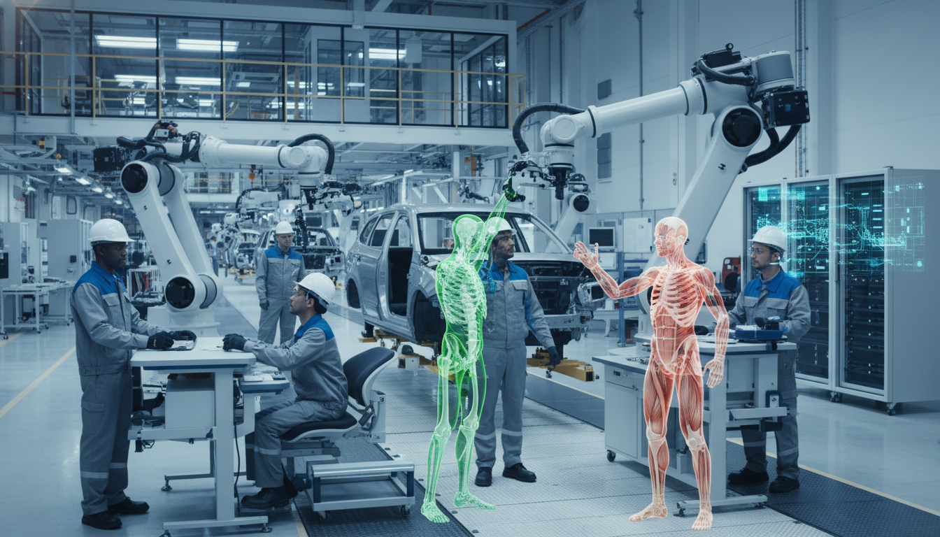 General Motors image