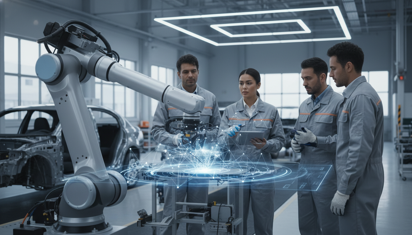 Toyota Motor Corporation image