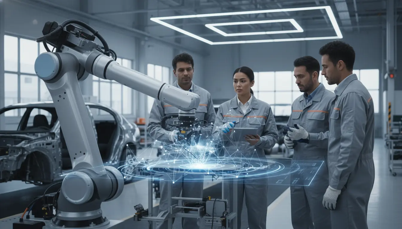 Toyota Motor Corporation image