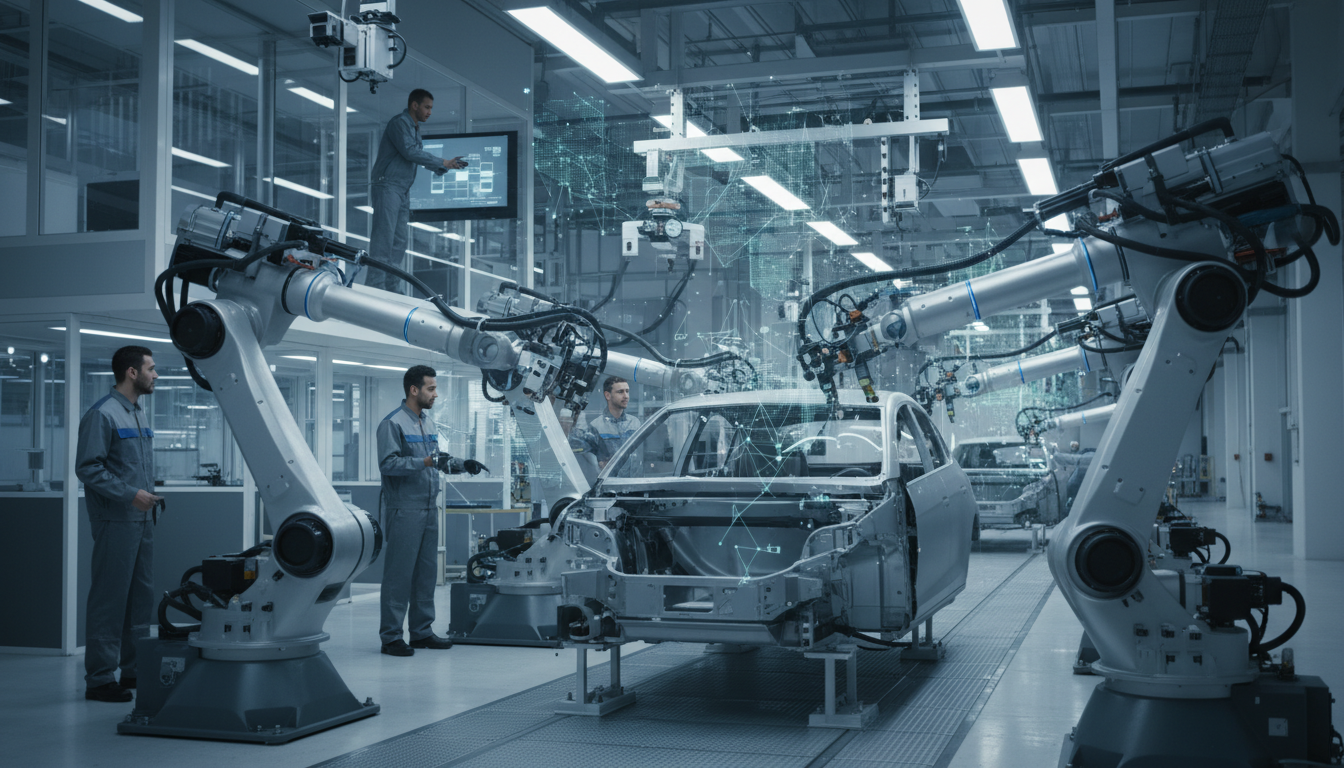 General Motors image