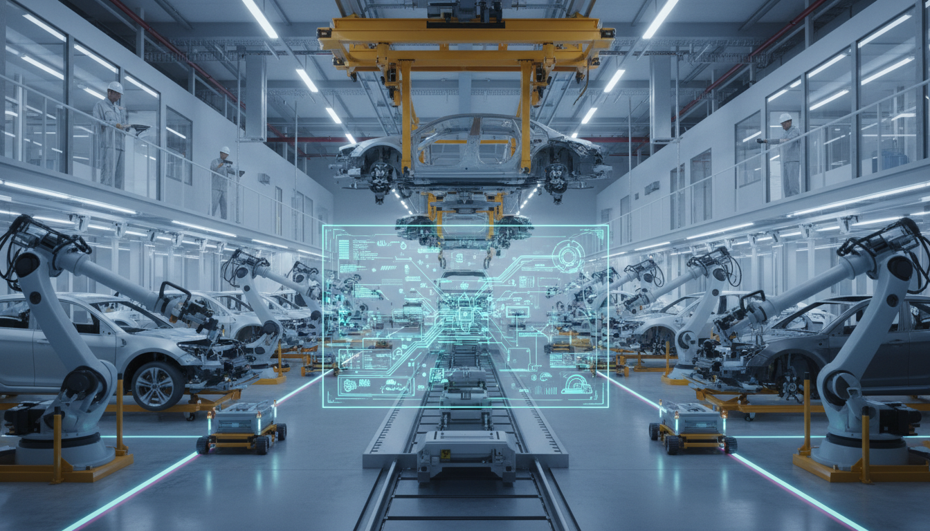 General Motors image