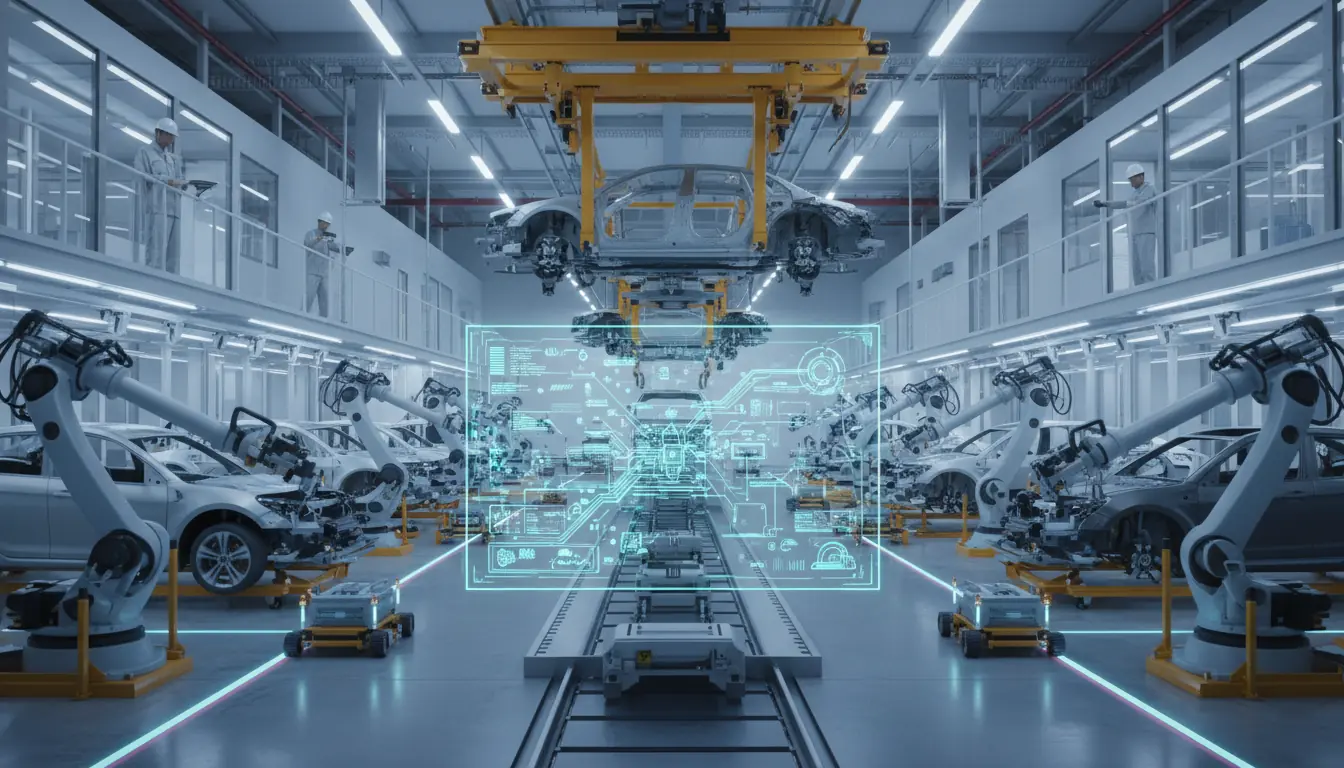 General Motors image