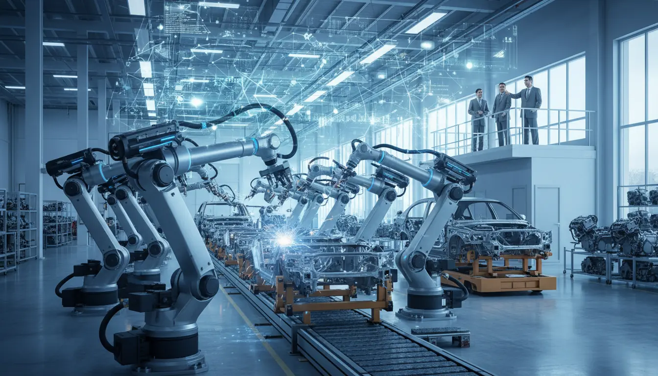 Daimler AG image