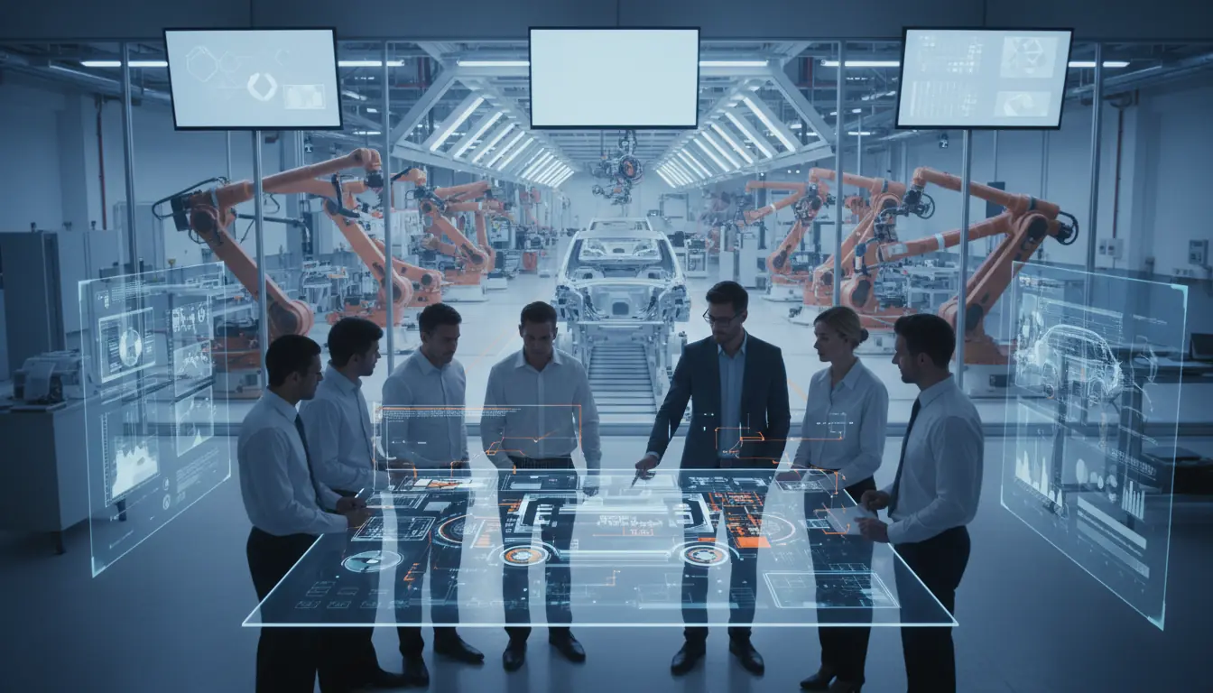General Motors image