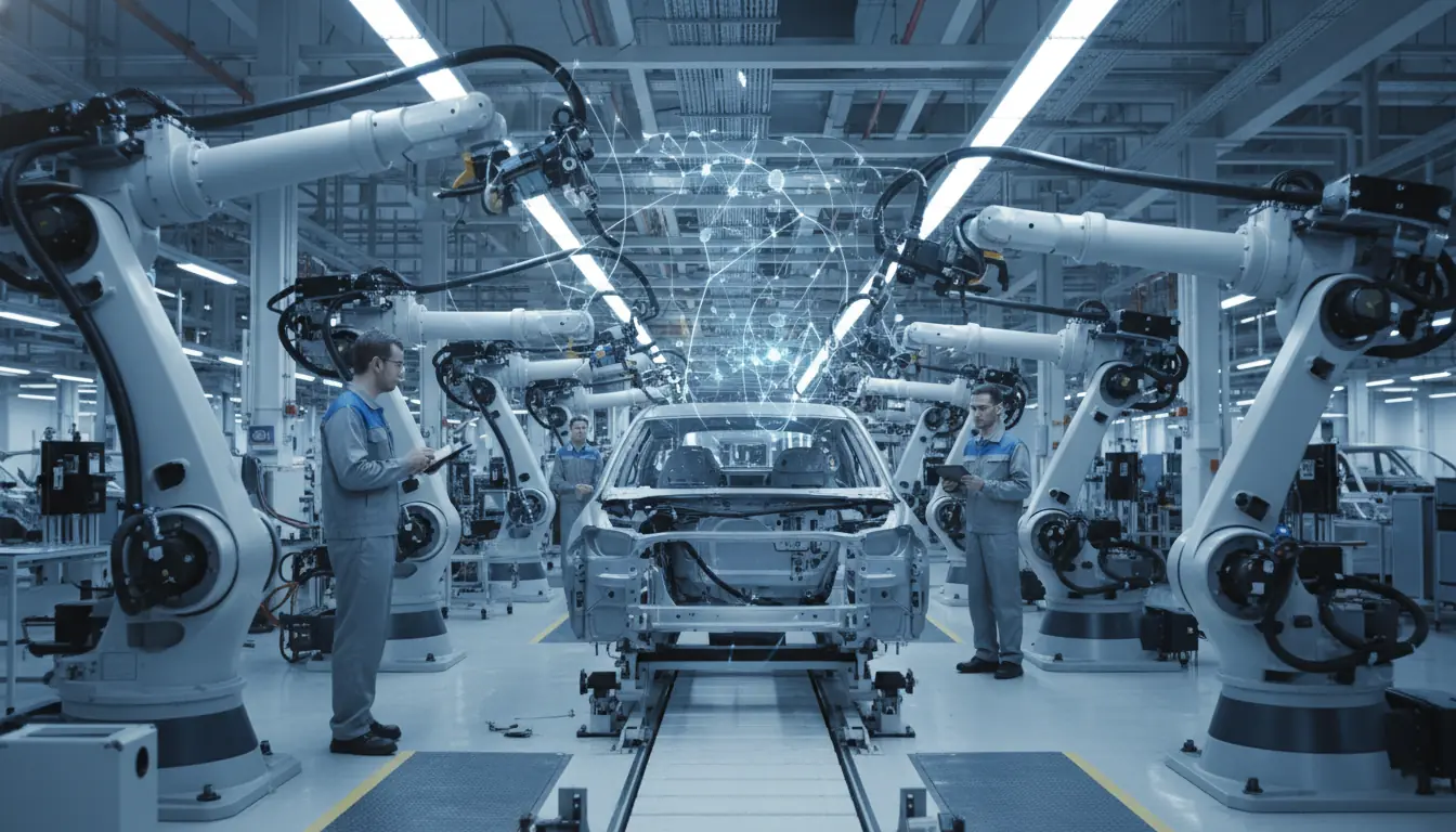 Toyota Motor Corporation image