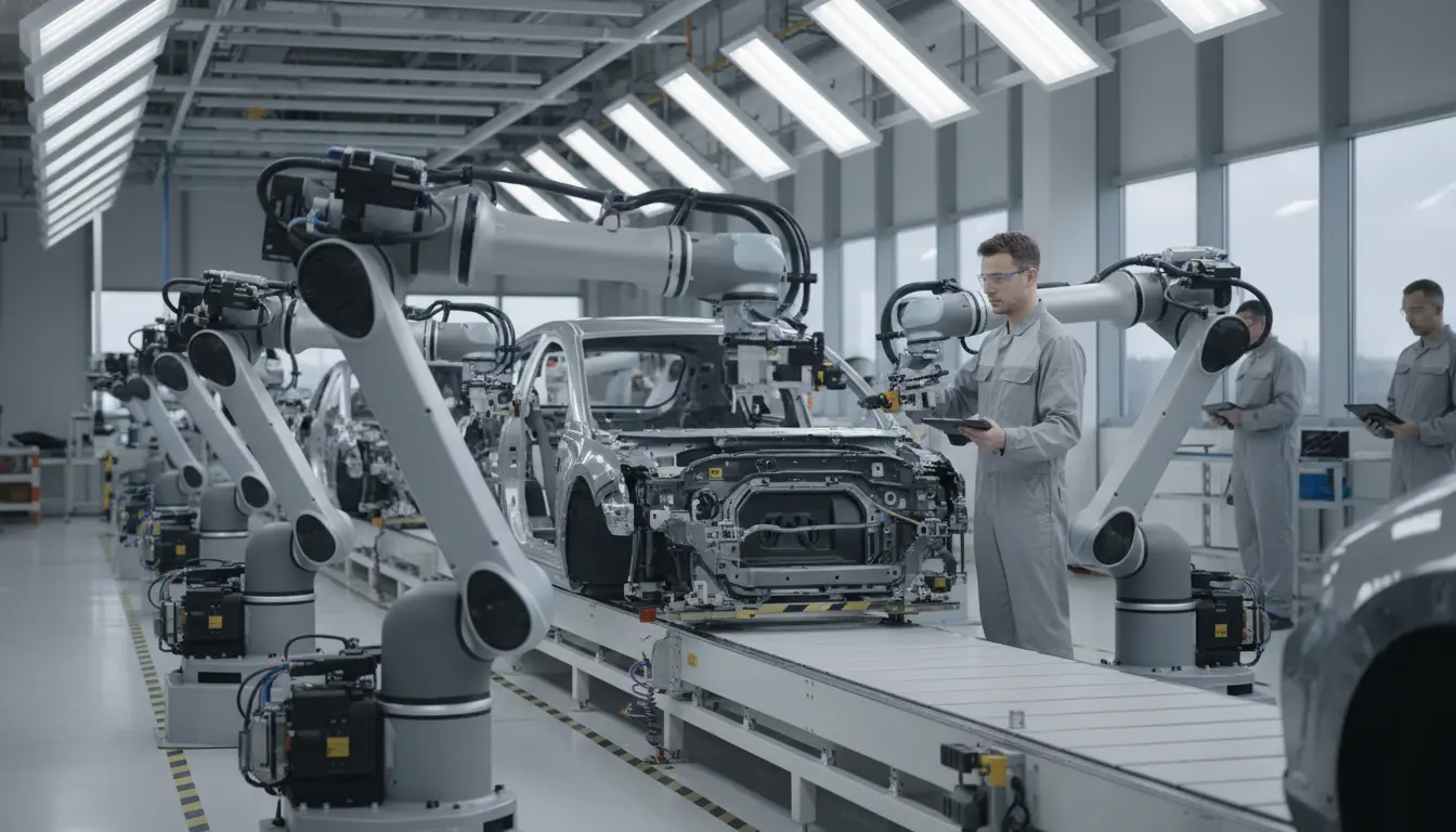 BMW Group image