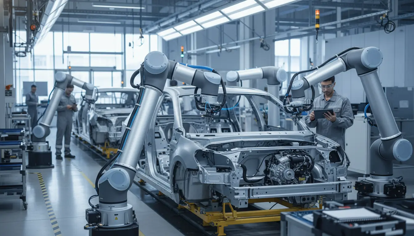 Volkswagen AG image