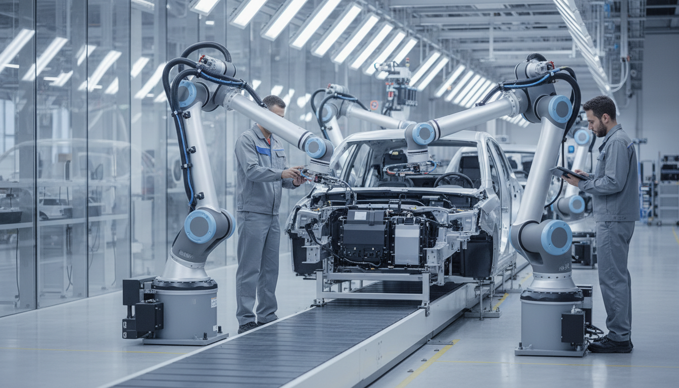 General Motors (GM) image