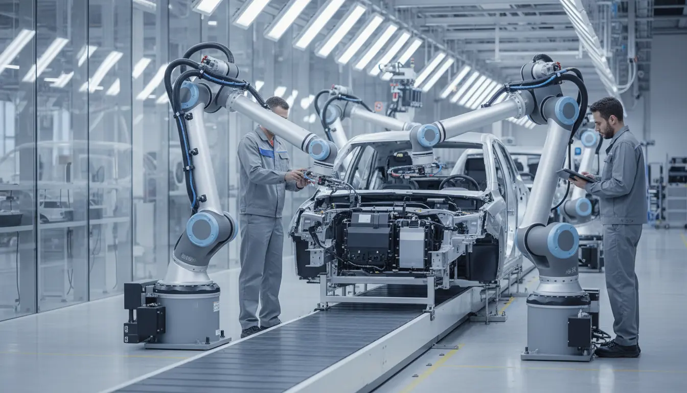 General Motors (GM) image