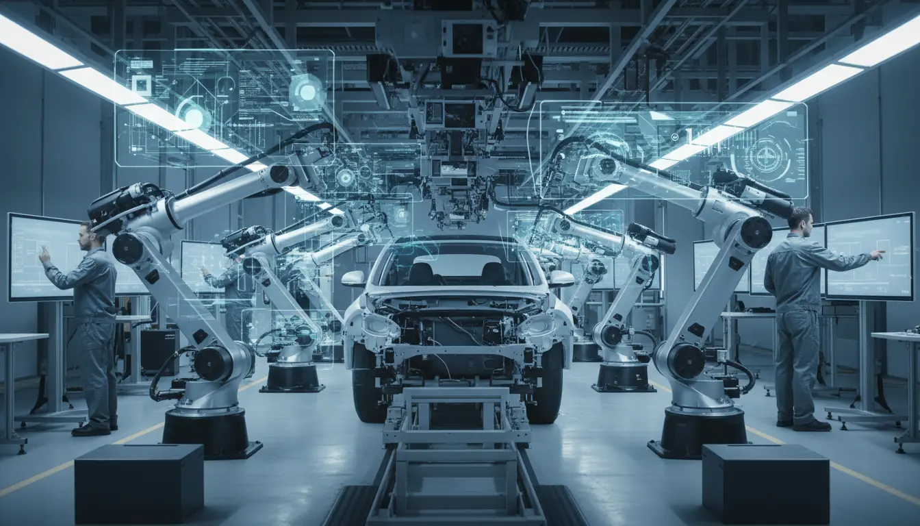 Tesla image