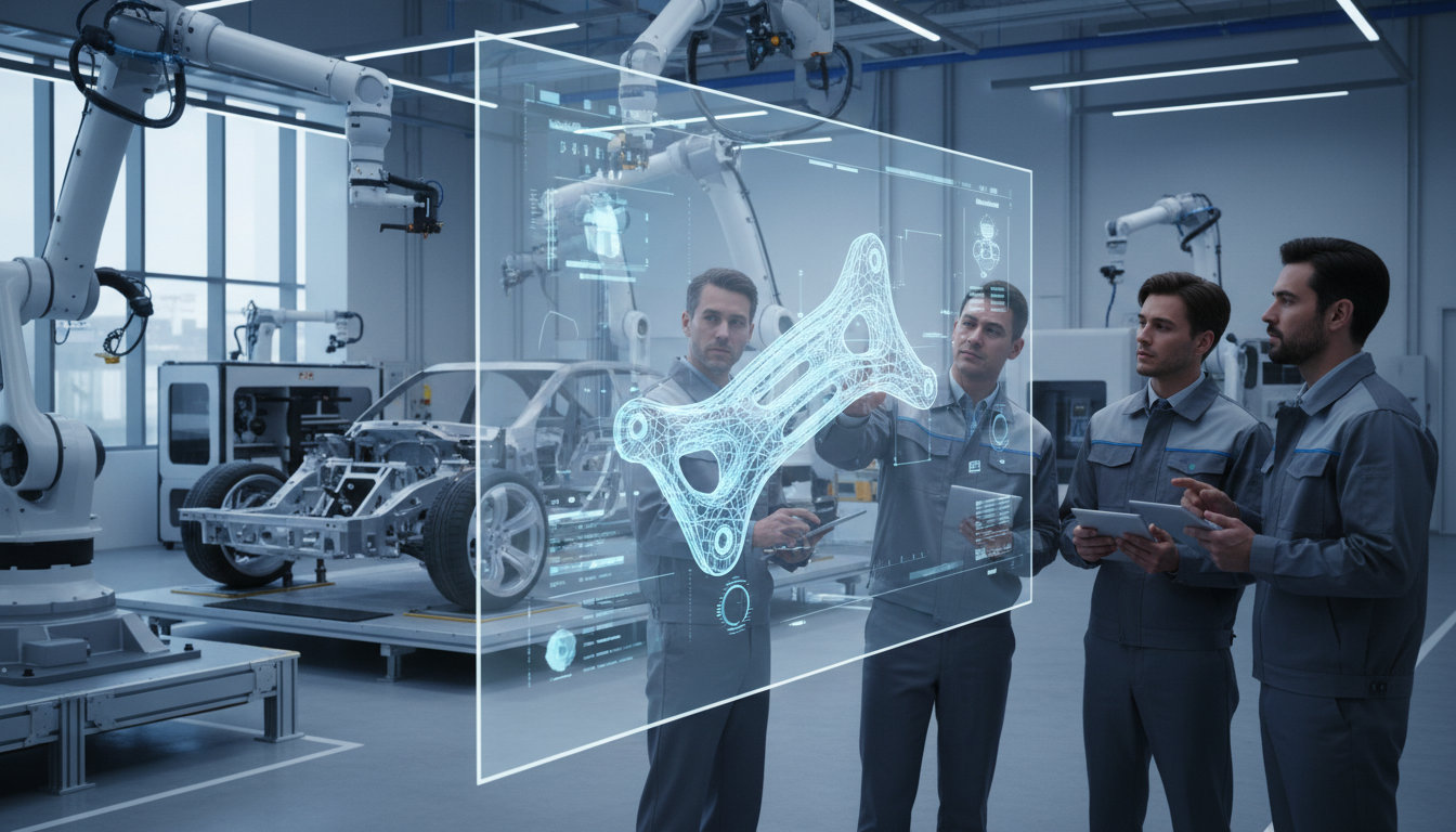 General Motors image