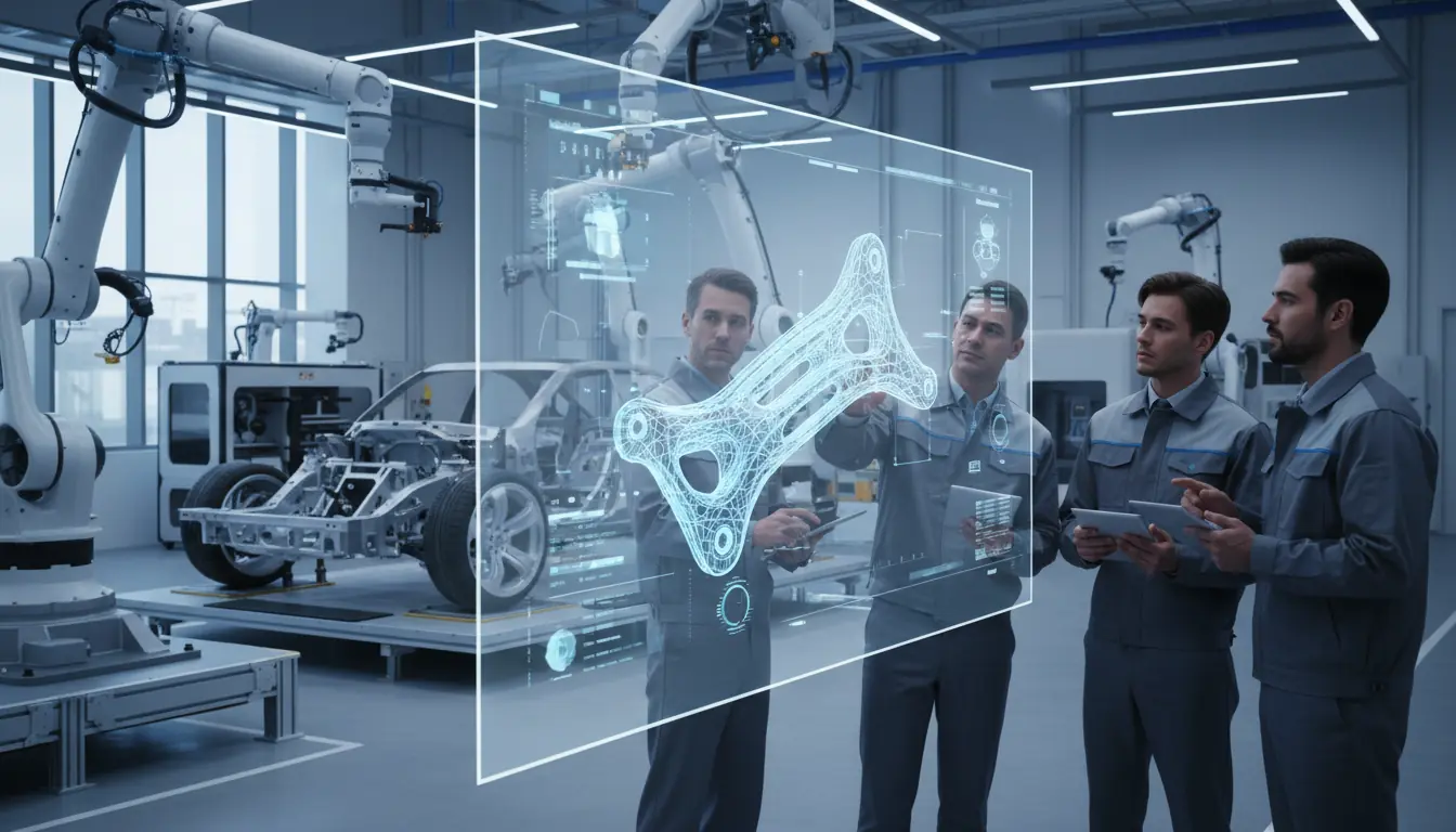 General Motors image