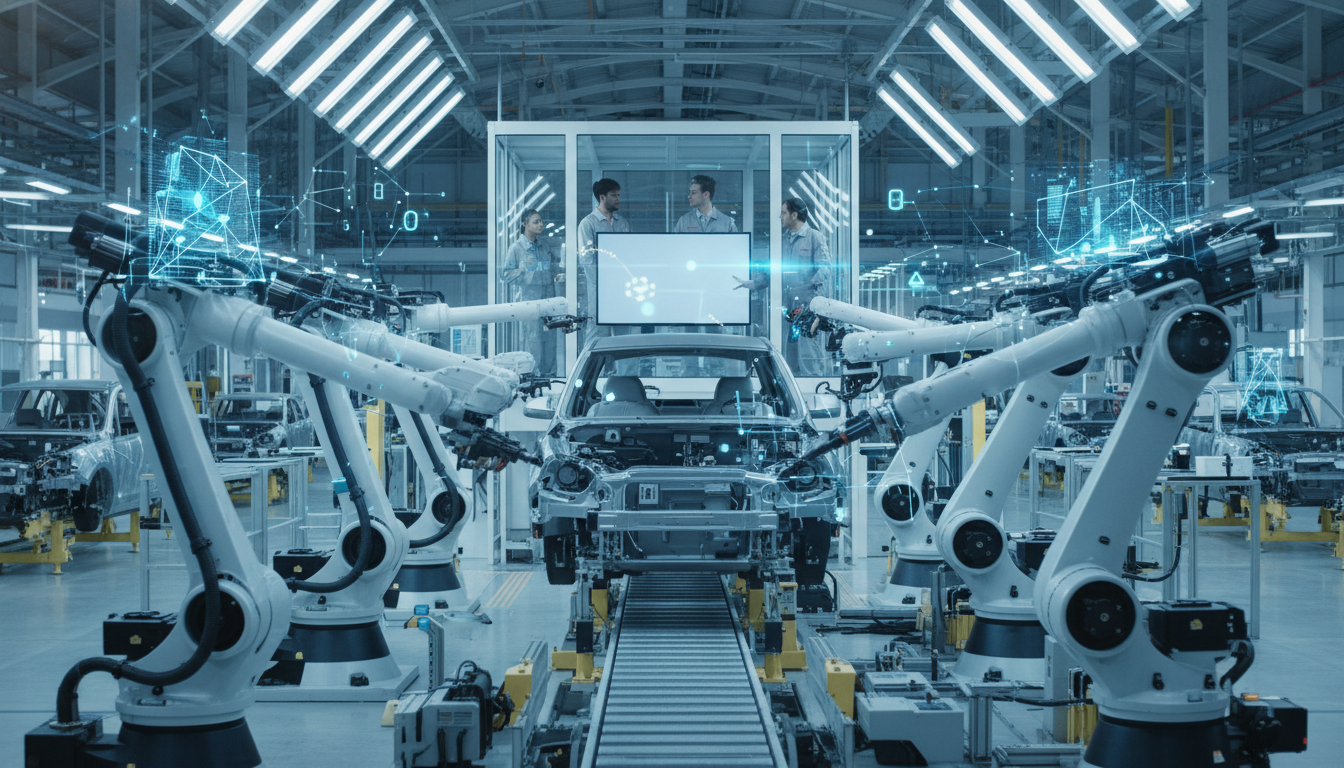 General Motors image