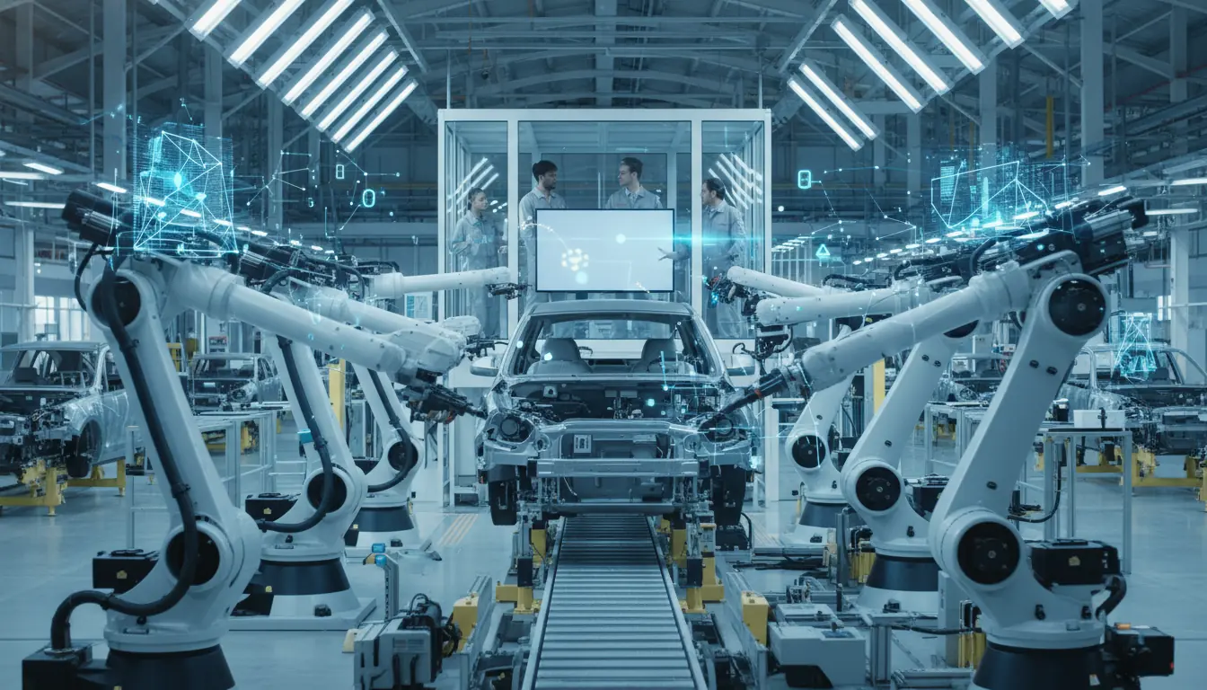 General Motors image