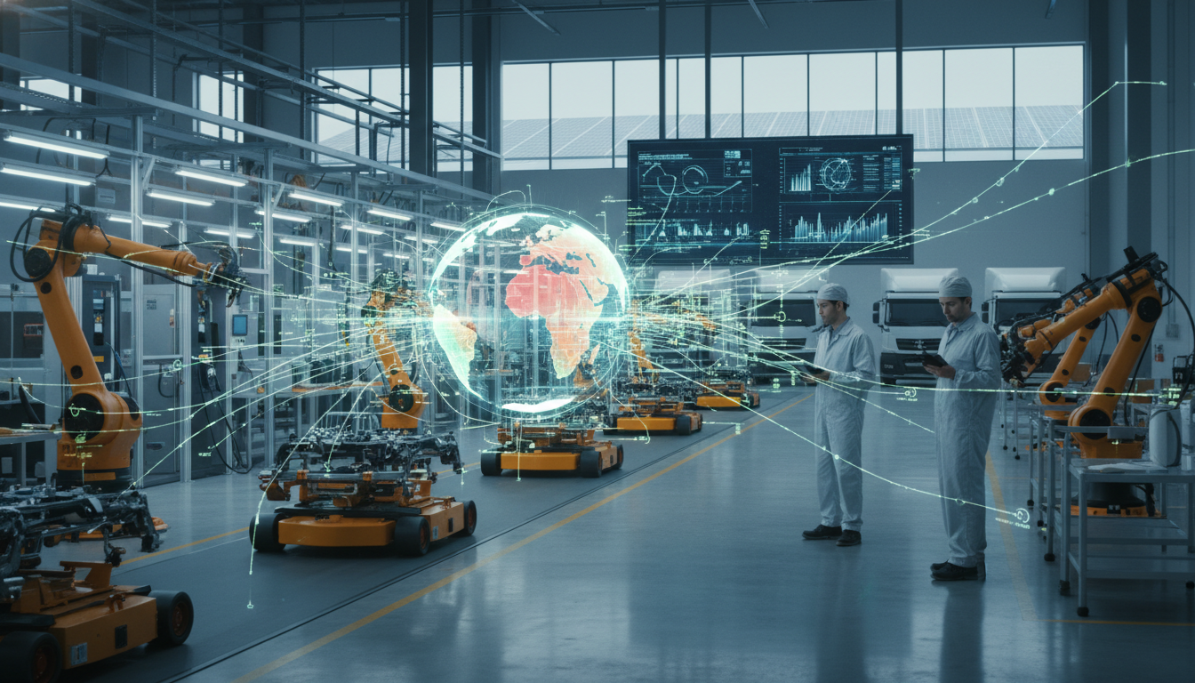 General Motors image