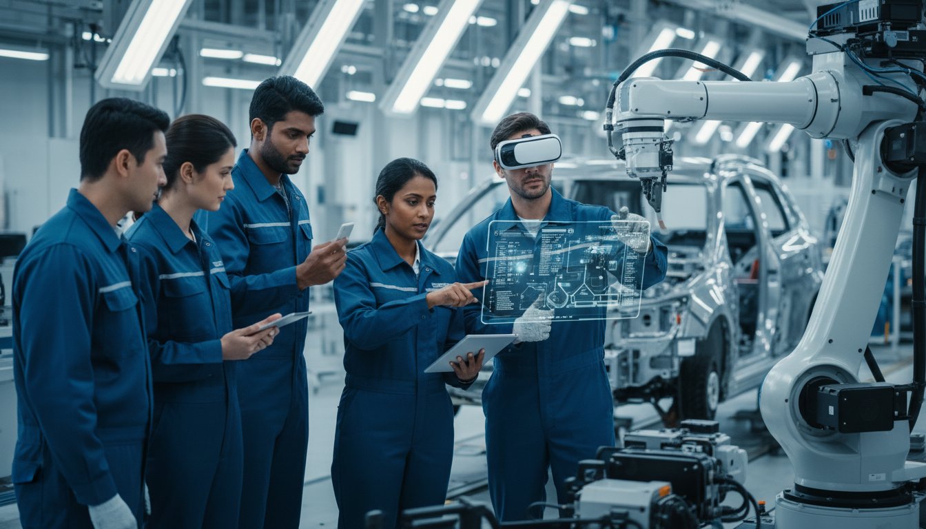 General Motors image