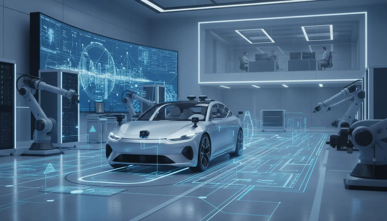 Tesla image